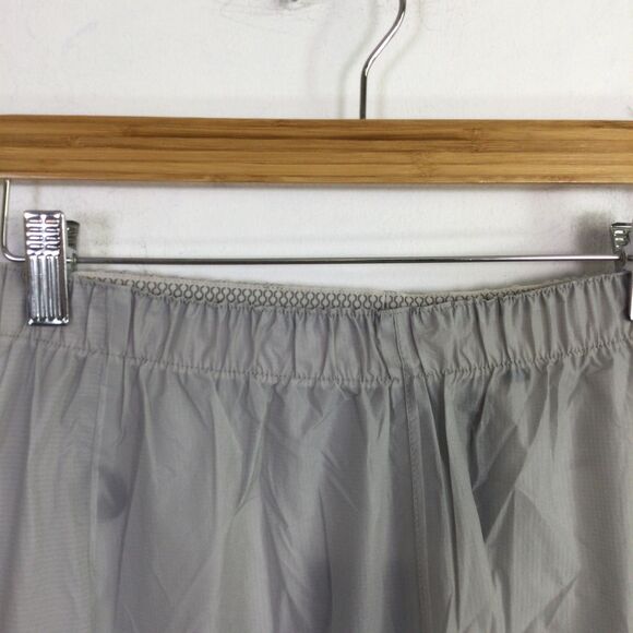 Marmot Mens Bantamweight Pant Pertex Shield Elastic Waist Gray Size M NWT - Picture 8 of 16